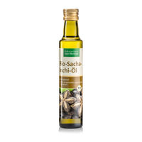 Produktbild von Sanct Bernhard Bio-Sacha-Inchi-Öl 250 ml