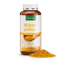 Produktbild von Sanct Bernhard Blütenpollen Extraqualität 300 g