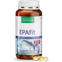 Produktbild von Sanct Bernhard Epafit Kapseln 210 Stück