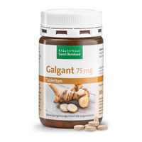 Produktbild von Sanct Bernhard Galgant Tabletten 300 Stück