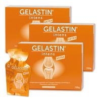 Produktbild von Sanct Bernhard GELASTIN intens Extra Sticks