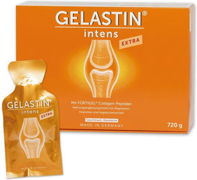 Sanct Bernhard GELASTIN intens Extra Typ II Sticks – Bild 1 von 2