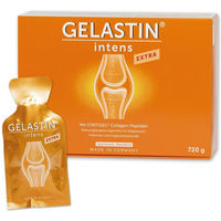 Produktbild von Sanct Bernhard GELASTIN intens Extra Typ II Sticks