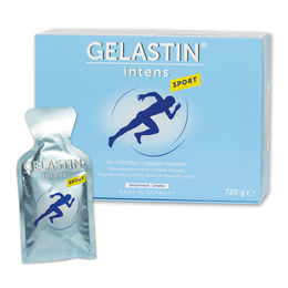 Sanct Bernhard GELASTIN intens Sport Pulver – Bild 1 von 1
