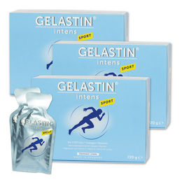 Sanct Bernhard GELASTIN intens Sport Sticks – Bild 1 von 1