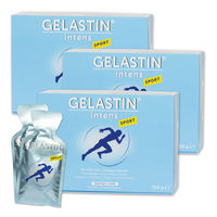 Produktbild von Sanct Bernhard GELASTIN intens Sport Sticks