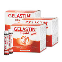 Produktbild von Sanct Bernhard GELASTIN Liquid extra Typ II 3er-Packung