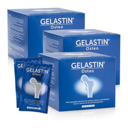 Sanct Bernhard GELASTIN Osteo 3er-Packung – Bild 1 von 1