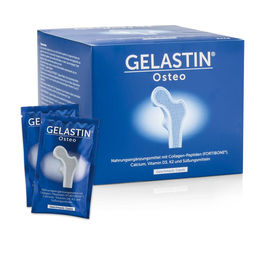 Sanct Bernhard GELASTIN Osteo Sticks – Bild 1 von 1