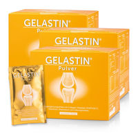 Produktbild von Sanct Bernhard GELASTIN Pulver 3er-Packung