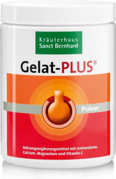 Sanct Bernhard Gelat-Plus Pulver 500 g – Bild 1 von 1