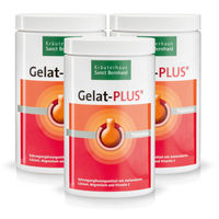 Produktbild von Sanct Bernhard Gelat-Plus Tabletten