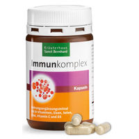 Produktbild von Sanct Bernhard Immunkomplex Kapseln 90 Stück