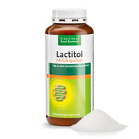 Produktbild von Sanct Bernhard Lactitol Abführpulver 300 g