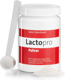Sanct Bernhard Lactopro-Pulver laktosefrei und glutenfrei – Bild 1 von 1