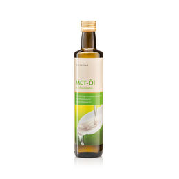 Sanct Bernhard MCT-Öl 500 ml flüssig – Bild 1 von 1