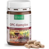 Produktbild von Sanct Bernhard OPC-Komplex Kapseln