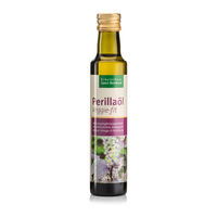 Produktbild von Sanct Bernhard Perillaöl Veggie-fit vegetarisch 250 ml