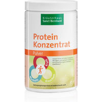 Produktbild von Sanct Bernhard Protein-Konzentrat Pulver Neutral 350 g