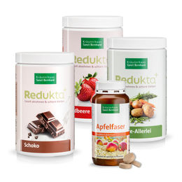 Sanct Bernhard Redukta-Plus Lutschtabletten 3er-Kur – Bild 1 von 1