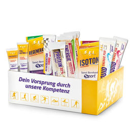 Sanct Bernhard Sport Bestseller-Box Bio 1 Stück – Bild 1 von 1