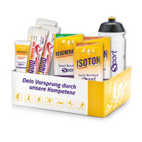 Produktbild von Sanct Bernhard Sport Marathon-Set