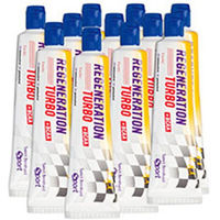 Produktbild von Sanct Bernhard Sport Regenerationsturbo mit BCAA laktosefrei und glutenfrei 11 Stück