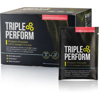 Produktbild von Sanct Bernhard Triple Perform Grapefruit Pulver 1000 g