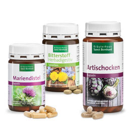 Sanct Bernhard Vorteils-Set 3er-Set – Bild 1 von 1