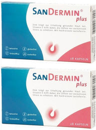 SanDermin®plus Volopharm GmbH Kapseln für Schwangere und Stillende – Bild 1 von 1