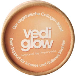 Sandhya Collagen Boost Vegan Kollagen-Booster Kapseln – Bild 1 von 2