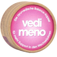 Produktbild von sandhya Wechselwohl Kapseln mit Yamswurzel 60 Stück