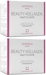 Sanhelios Beauty Kollagen Haut Elixir Ampullen – Bild 1 von 1