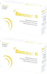 SanimaMed B-Komplex für Erwachsene – Bild 1 von 1