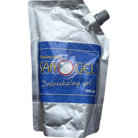 Produktbild von Sanogel Entgiftungsgel