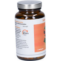 Produktbild von Sanomucin Helixor Heilmittel GmbH Multi-Enzym-Komplex Kapseln 180 Stück