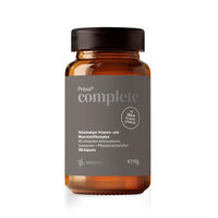 Produktbild von Sanopoly Priosa complete Multivitamin-Komplex vegan 250 Kapseln