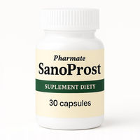 Produktbild von Sanoprost Kapseln NGS 30 Stück