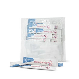 sanotact Elektrolyte Plus Pulver 50 Stück – Bild 1 von 5