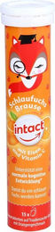 sanotact Schlaufuchs Brausetabletten mit Eisen Citrat 15 Stück – Bild 1 von 2