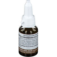 Produktbild von Sanum-Kehlbeck Grifola frondosa D5 Tropfen
