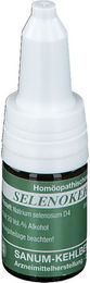Sanum-Kehlbeck Selenokehl Tropfen 10 ml – Bild 1 von 3