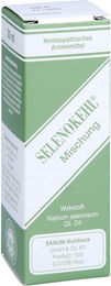 Sanum-Kehlbeck Selenokehl Tropfen 30 ml – Bild 1 von 3