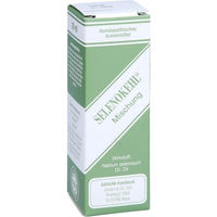 Produktbild von Sanum-Kehlbeck Selenokehl Tropfen 30 ml