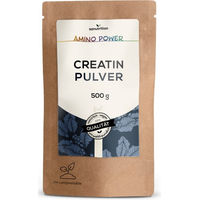 Produktbild von Sanutrition Creatin Monohydrat Pulver 500 g ohne Zusatzstoffe