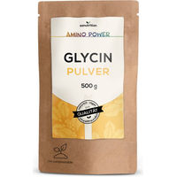 Produktbild von Sanutrition Glycin Pulver 500 g