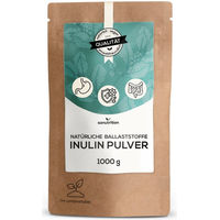Produktbild von Sanutrition Inulin Pulver vegan