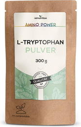 Sanutrition L-Tryptophan Pulver vegan und ohne Zusatzstoffe – Bild 1 von 3