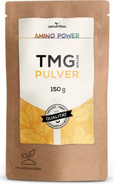 Sanutrition TMG Betain Pulver ohne Zusatzstoffe – Bild 1 von 2