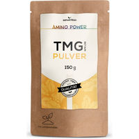 Produktbild von Sanutrition TMG Betain Pulver ohne Zusatzstoffe